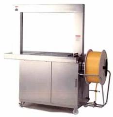 多湿環境用自動梱包機/MC22Q-8SUS