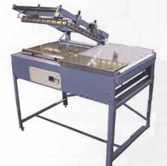 卓上三方L型シール機/M852L-45-45S