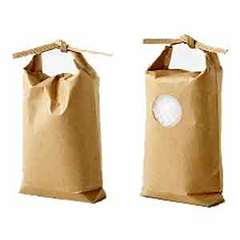 ミニチュア玄米袋/M216BP-24-1CUP