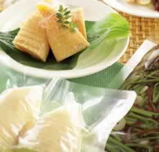 真空包装三方袋/M152A-1030HMシリーズ