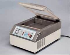 チャンバー式小型真空包装機/M26SL-250VCZ