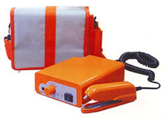 コードレス超音波溶着器/品番 M12-DCA