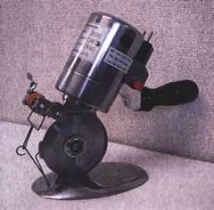 電動丸刃裁断機/M1179R-90K