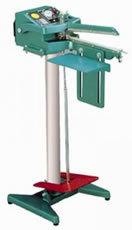 サイド型ナイフインパルスシーラー/M166WN-280W