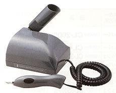 超音波小型カッター/MF28W-34H