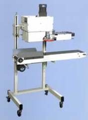 半自動テープシーラー結束機/M543M-BAGS