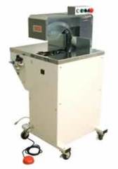 電線丸物ドーナツ状ストレッチ包装機/M230SF-120T