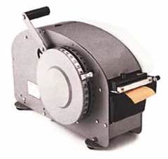 手動ガムテープディスペンサー/M195P-75MM