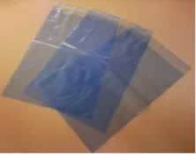 帯電防止袋(フタテープ付)/M100T-0715FTH