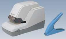 電子ホッチキス(高速タイプ)/品番 M240H-50FR