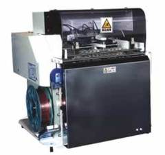 扇エコタイ結束機/M543T-40ECON