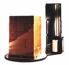 半自動パレットストレッチ包装機/M1410Q-250M