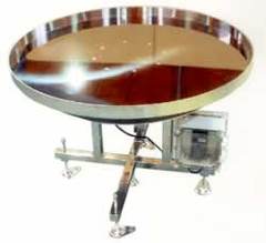 ターンテーブル/MG25RST-60-S-R-H1-A