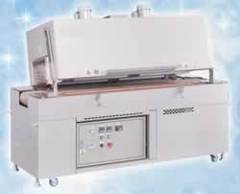 中高速シュリンクトンネル/M337RV-20AK