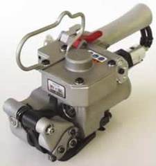 エアー式プラスチックバンド結束機/MB40V-19E-MK