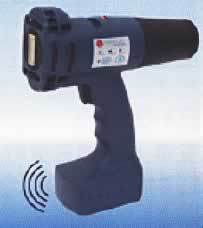 バッテリー式大型ハンディプリンター/M1477JB-361W