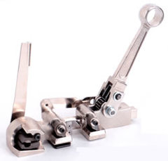 PPバンド/PET/帯鉄用引締機/MC10S-200S