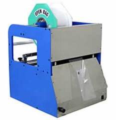 包装袋フィード機/M86B-202N