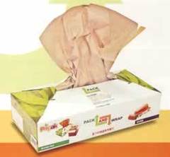 紙緩衝材パック(5パック)/M1211K-PR