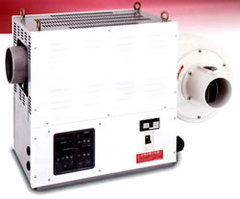 熱風発生機(工業用ドライヤー)/品番 MC16HD-5JS