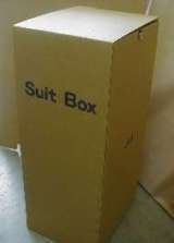 スーツボックス/品番 SMR-SBOX