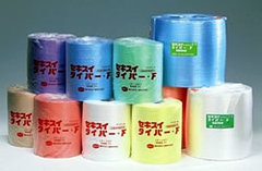 自動結束機用平紐タイパーF/品番 M379TY-F28-2S-BKシリーズ