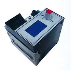 小型インクジェットプリンター(賞味期限対応)/品番 M1271K-70SP