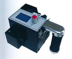 軽量携帯インクジェットプリンター/品番 M1271T-127MB