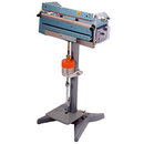 足踏式特殊製袋用シーラー/品番 MF1-400Y-2PK