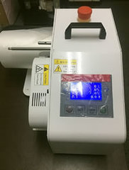 エアー緩衝材製造機/品番 M2870AP-100S