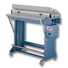 足踏式長尺シーラー/ 品番 MF1F-L800F