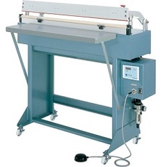 電動長尺シーラー/ 品番 MF1F-L800AF