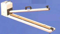 卓上長尺インパルスシーラー/品番 SWN-450Hシリーズ