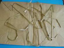 引越し用ふとん袋/品番 SMR-FB