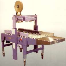 封緘機/品番 WPSW-31シリーズ