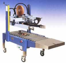 段ボール箱封緘機/品番 M102ATE33Sシリーズ