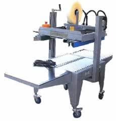 段ボール箱封函機/品番 M970CB-AR