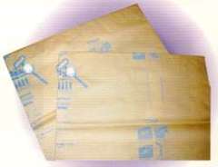 エアーバッグ/品番 WP2Pシリーズ