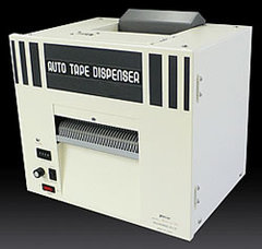 自動テープカッター/ZCUT-3150