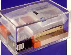 エアー緩衝材/品番 WPSEAシリーズ