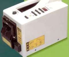 電子素材カッター(非粘着専用)/STES2500