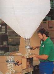 緩衝材ディスペンサー/品番 M376H-423U