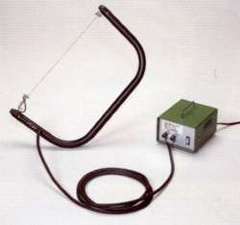 ステーション式発泡カッター/SHC300F/SHC650F