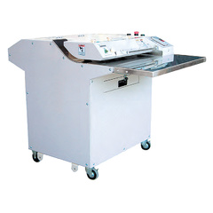 緩衝材製造ウエーブクッション/SWK450D