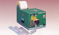 卓上型エアー緩衝材製造機/C-BOY