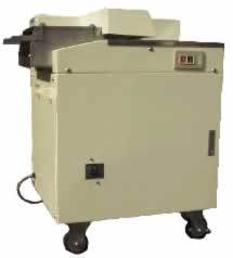 ダンボール緩衝材製造機/M719-30HS45