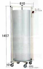 緩衝材ロールスタンド/M39S-TVE