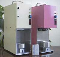 卓上缶詰自動巻締機/CANSEAL