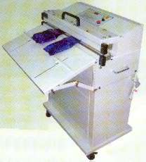 真空包装機/M166VBシリーズ