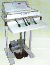 真空包装機/M166VFシリーズ